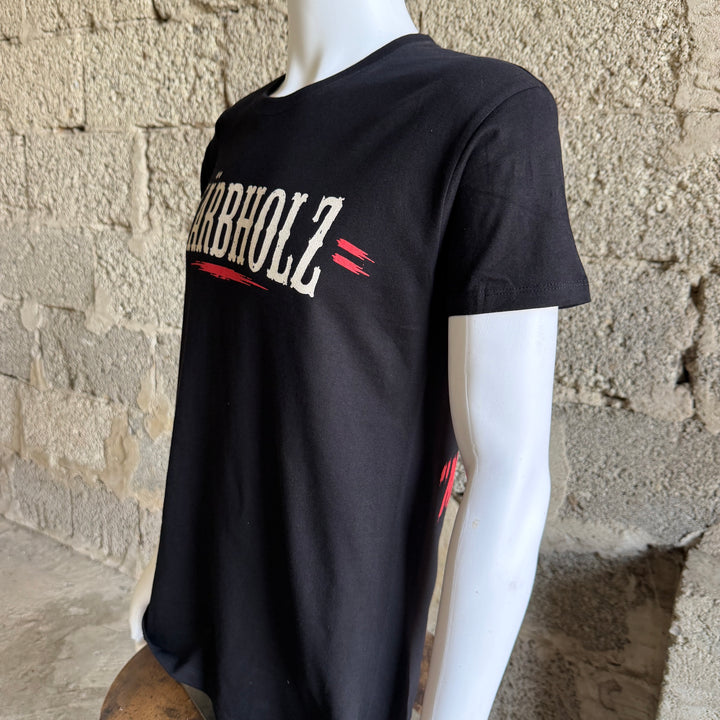 T-Shirt "Mofagangster"