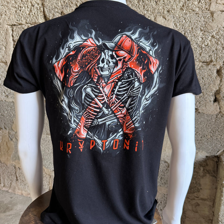 T-Shirt "Kryptonit"