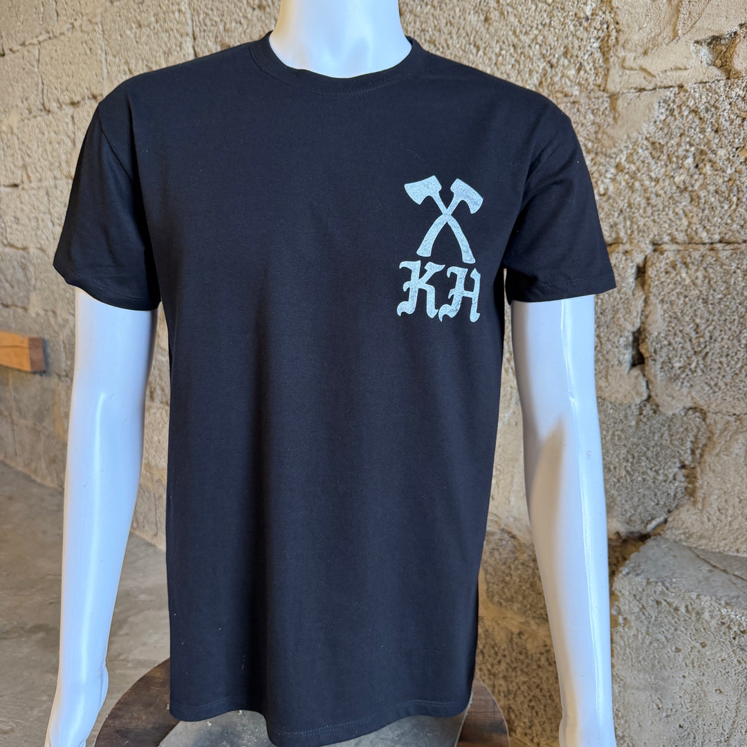 T-Shirt "Skulls"