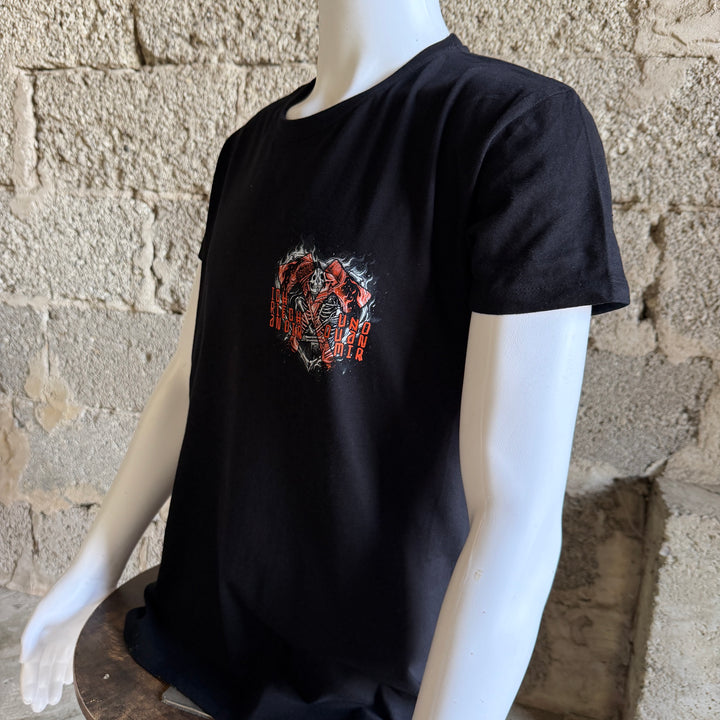 T-Shirt "Kryptonit"