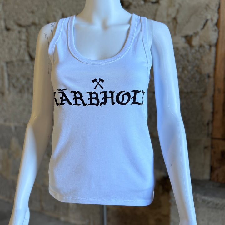 Girly Tanktop “Augenblick"
