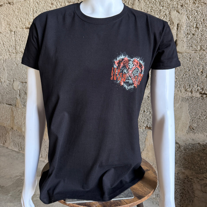 T-Shirt "Kryptonit"