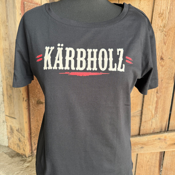 GirlyShirt "Mofagangster"
