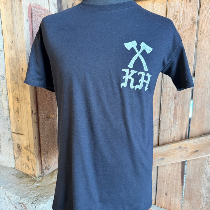 T-Shirt "Skulls"