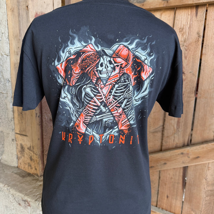 GirlyShirt "Kryptonit"