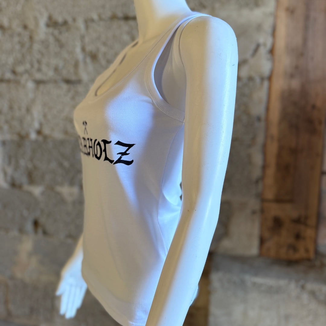 Girly Tanktop “Augenblick"