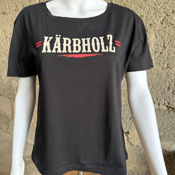 GirlyShirt "Mofagangster"