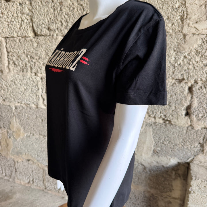GirlyShirt "Mofagangster"
