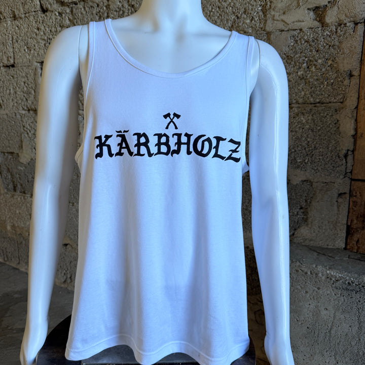 Tanktop "Augenblick"