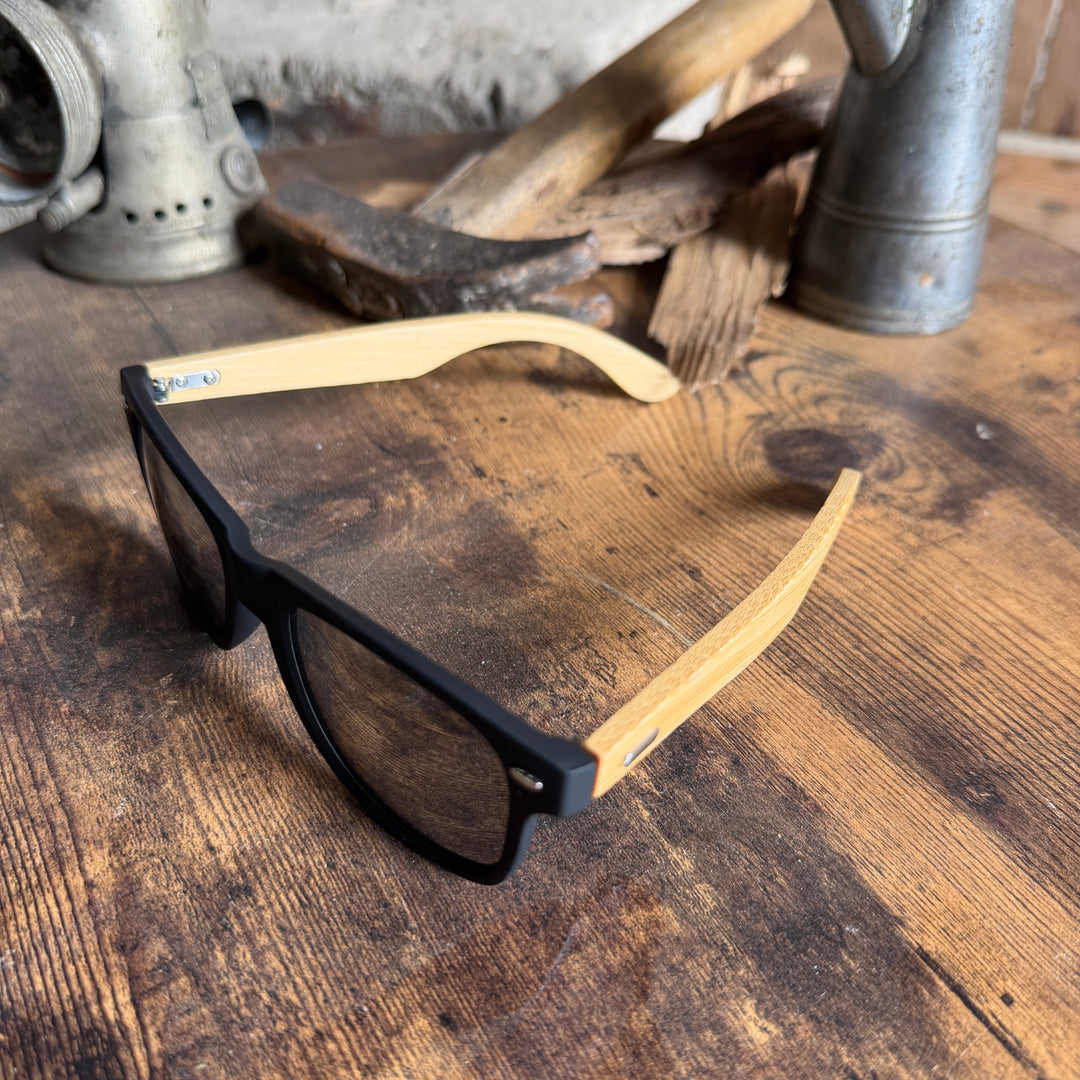Sonnenbrille