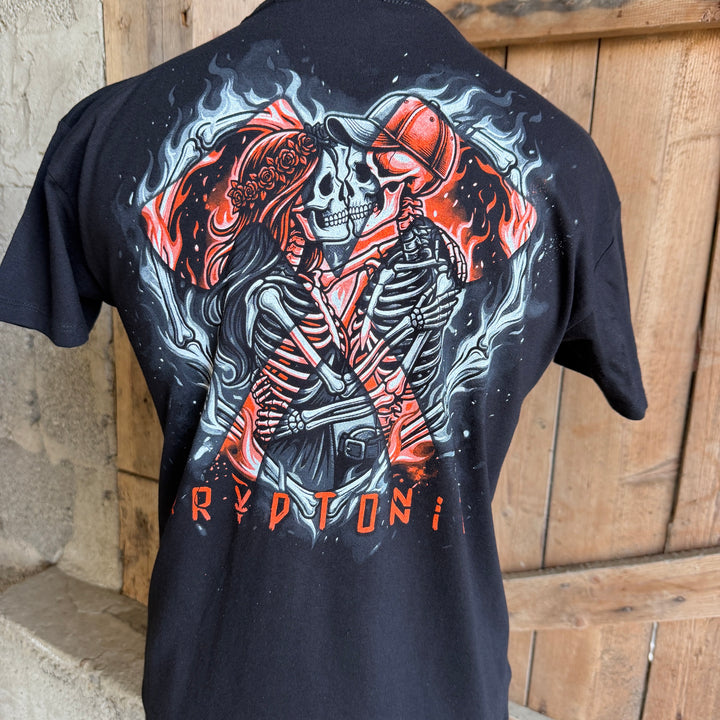 T-Shirt "Kryptonit"