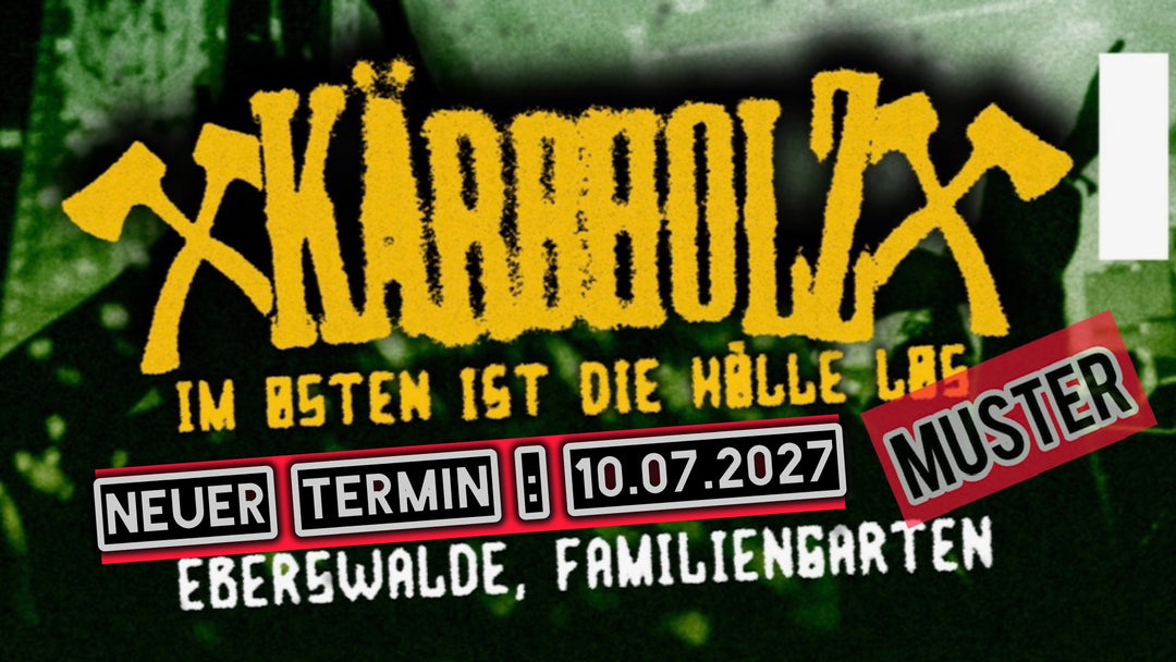 Eberswalde 10.07.2027