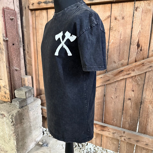 T-Shirt "Vintage/Oversize"